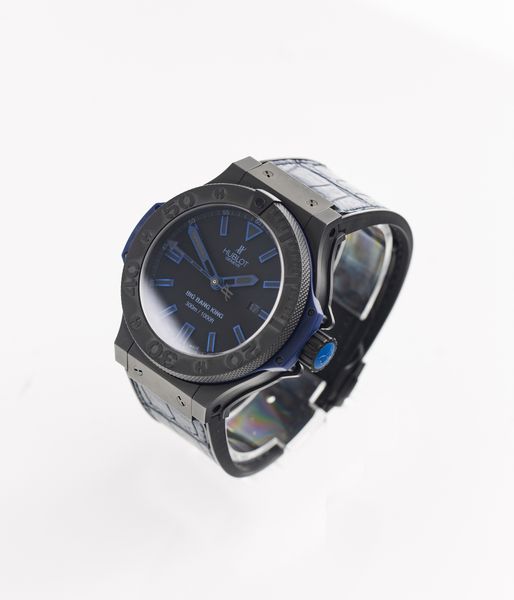 Hublot Big Bang 322.CI.1190.GR.ABB09